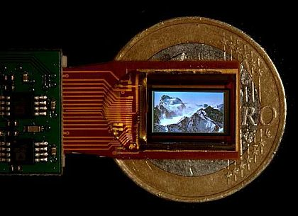 DHS chooses Physical Optics to develop helmet-mounted microdisplay for first responders