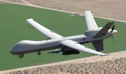 Progress toward enabling manned and unmanned aircraft to share common airspace slow but encouraging Progress toward enabling manned and unmanned aircraft to share common airspace slow but encouraging