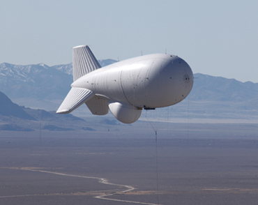 Raytheon's Patriot and JLENS systems perform integration test