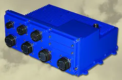 Rugged video-management system for military and commercial avionics applications introduced by Curtiss-Wright Rugged video-management system for military and commercial avionics applications introduced by Curtiss-Wright