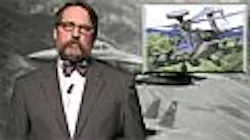 Programmed to retaliate: Apache helicopter senses small arms fire, shoots back within seconds Programmed to retaliate: Apache helicopter senses small arms fire, shoots back within seconds
