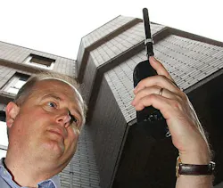 Networking software and encryption offered by Cambridge for military DTCS satellite radio network Networking software and encryption offered by Cambridge for military DTCS satellite radio network
