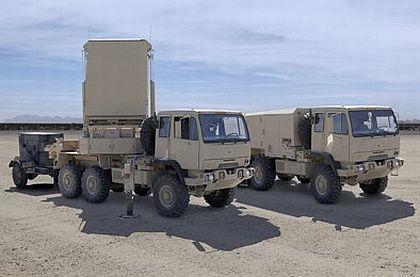 Radar sensor fusion to protect Army base camps and improve counter-battery fire is thrust of Army RFI