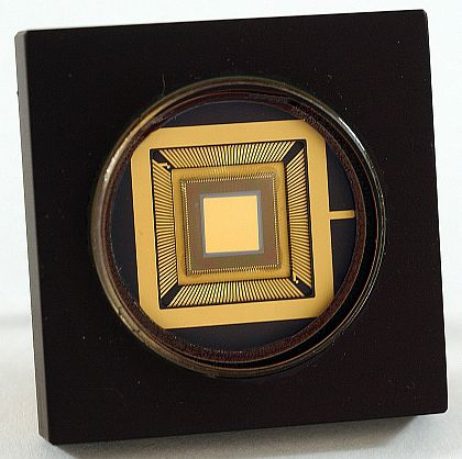 MEMS and nanotechnology maturing for certain military applications, yet its potential is still immense