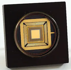 MEMS and nanotechnology maturing for certain military applications, yet its potential is still immense MEMS and nanotechnology maturing for certain military applications, yet its potential is still immense