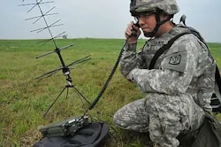 Army seeks situational-awareness intelligence capability for small units on the leading edge of battle Army seeks situational-awareness intelligence capability for small units on the leading edge of battle