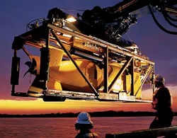 NexTech joins Lynntech in project to develop prototype propulsion and power system for future long-endurance UUVs NexTech joins Lynntech in project to develop prototype propulsion and power system for future long-endurance UUVs