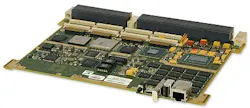 6U VPX, CompactPCI, and VME embedded computing boards for military embedded systems introduced by GE 6U VPX, CompactPCI, and VME embedded computing boards for military embedded systems introduced by GE