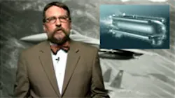 Unmanned underwater vehicle (UUV) research pulls into the fast lane, led by ONR contracts Unmanned underwater vehicle (UUV) research pulls into the fast lane, led by ONR contracts