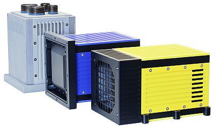 Small-form-factor embedded computing shrinks processing for unmanned vehicles and other tiny applications