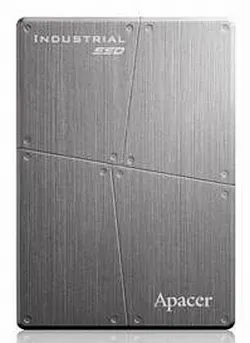 Affordable solid-state drive introduced by Apacer to replace hard drives in cloud computing Affordable solid-state drive introduced by Apacer to replace hard drives in cloud computing