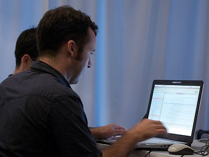 Posted by Skyler Frink