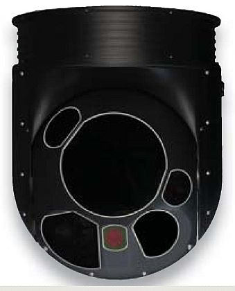 Army asks industry about electro-optical imaging cameras for unpressurized aircraft sensor payloads
