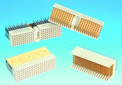 Rugged CompactPCI electronic connectors for Curiosity Mars rover chosen from Hypertronics