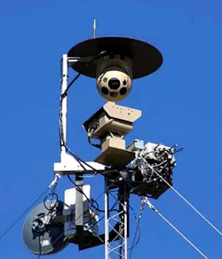 Marines choose GE Aviation to provide inertial support for persistent surveillance systems Marines choose GE Aviation to provide inertial support for persistent surveillance systems