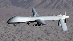 Air Force chooses Space Computer for advanced persistent-surveillance sensor processing Air Force chooses Space Computer for advanced persistent-surveillance sensor processing