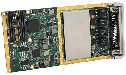 MIL-STD-1553 test tool from DDC receives variable voltage programming capability