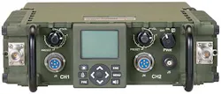 General Dynamics and Rockwell Collins to provide Army with 3,726 AN/PRC-155 radios General Dynamics and Rockwell Collins to provide Army with 3,726 AN/PRC-155 radios