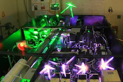 Air Force to establish research center of excellence in guided-wave infrared sources Air Force to establish research center of excellence in guided-wave infrared sources