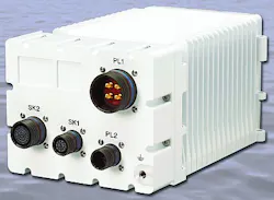 Rugged computer for radar processing in UAVs and combat vehicles introduced by Curtiss-Wright Rugged computer for radar processing in UAVs and combat vehicles introduced by Curtiss-Wright