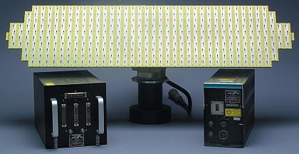 Navy issues urgent order to equip MQ-8 helicopter UAV with maritime surveillance radar