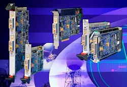 XMC embedded computing module for radar and software-defined radio introduced by Pentek XMC embedded computing module for radar and software-defined radio introduced by Pentek