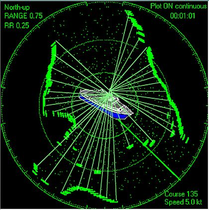 Two research firms picked for DARPA EW program to counter programmable adaptive radar