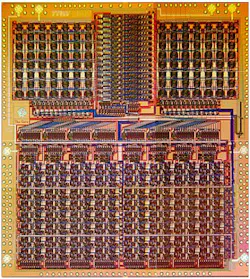 IARPA kicks off superconducting research program for high-performance computing IARPA kicks off superconducting research program for high-performance computing