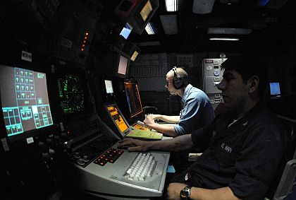 SAIC and Vadum join DARPA EW initiative to counter programmable adaptive radar