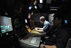 SAIC and Vadum join DARPA EW initiative to counter programmable adaptive radar SAIC and Vadum join DARPA EW initiative to counter programmable adaptive radar