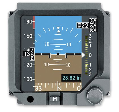 Army looks to L-3 Avionics to provide displays for late-model CH-47 Chinook helicopters