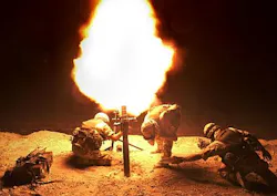 Army orders Improved EMTAS computerized mortar fire-control systems from Mistral Inc. Army orders Improved EMTAS computerized mortar fire-control systems from Mistral Inc.