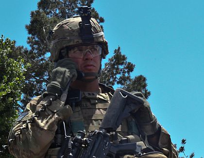 DARPA releases network security solicitation to operate through bad wireless nodes