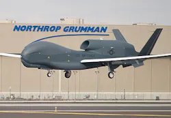 Air Force looks to Northrop Grumman for Global Hawk UAV maintenance through late 2014 Air Force looks to Northrop Grumman for Global Hawk UAV maintenance through late 2014