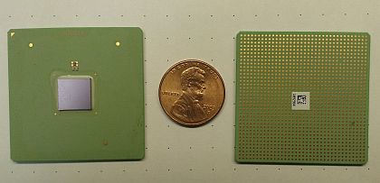 D/A converter fast enough for advanced electronic warfare systems introduced by Tektronix