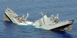 Navy to brief industry on ASW and anti-ship acoustic and image signal processing research Navy to brief industry on ASW and anti-ship acoustic and image signal processing research