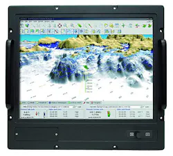 Comark MDU19PC rugged PC for shipboard applications completes environmental testing Comark MDU19PC rugged PC for shipboard applications completes environmental testing