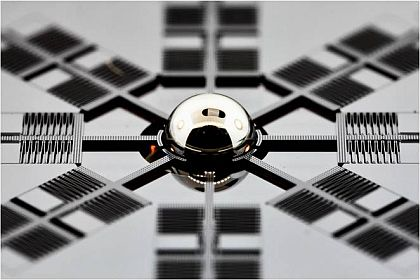 AOSense to develop navigation chip that combines solid-state and atomic inertial sensors