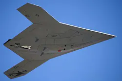 Navy edges closer to choosing a contractor to build next-generation carrier-based UAV Navy edges closer to choosing a contractor to build next-generation carrier-based UAV