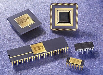 SRI International to continue re-manufacturing military obsolete electronic parts