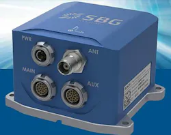 Small size, light weight for unmanned vehicle applications dominate technology at SPIE Small size, light weight for unmanned vehicle applications dominate technology at SPIE