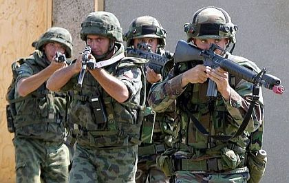 Army reaches out to industry for transponder technology to separate friend from foe