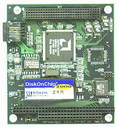 Navy asks VersaLogic to supply Ethernet cards for shipboard vertical-launch missile system