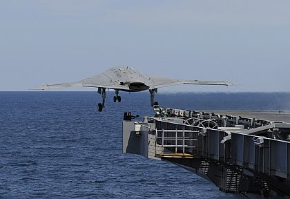 Posted by John Keller