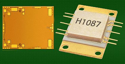 Posted by John Keller