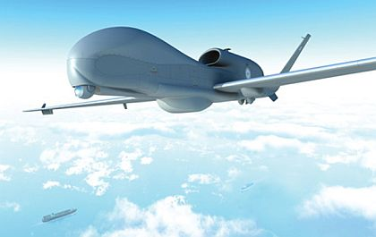 Posted by John Keller