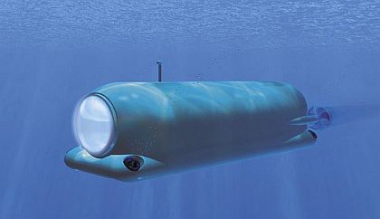 Posted by John Keller