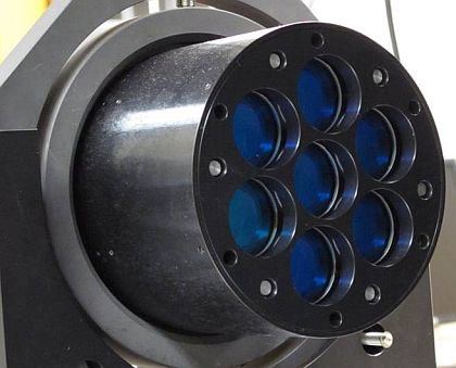 Northrop Grumman, Lockheed Martin to develop pod-mounted aircraft and UAV laser defenses