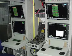 BAE Systems to manufacture three more mine-hunting sonar systems for Avenger-class ships BAE Systems to manufacture three more mine-hunting sonar systems for Avenger-class ships