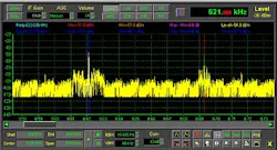 SAZE Technologies joins program to share RF spectrum among radar and communications SAZE Technologies joins program to share RF spectrum among radar and communications